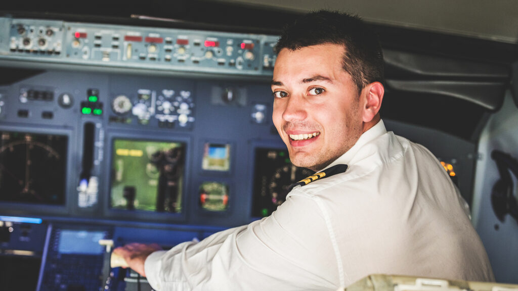 Pilot Training Finance, Pilot Training Loans Sure Aviation Finance