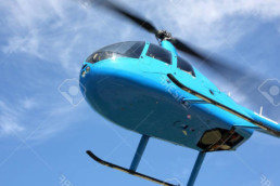 Loans for Helicopters