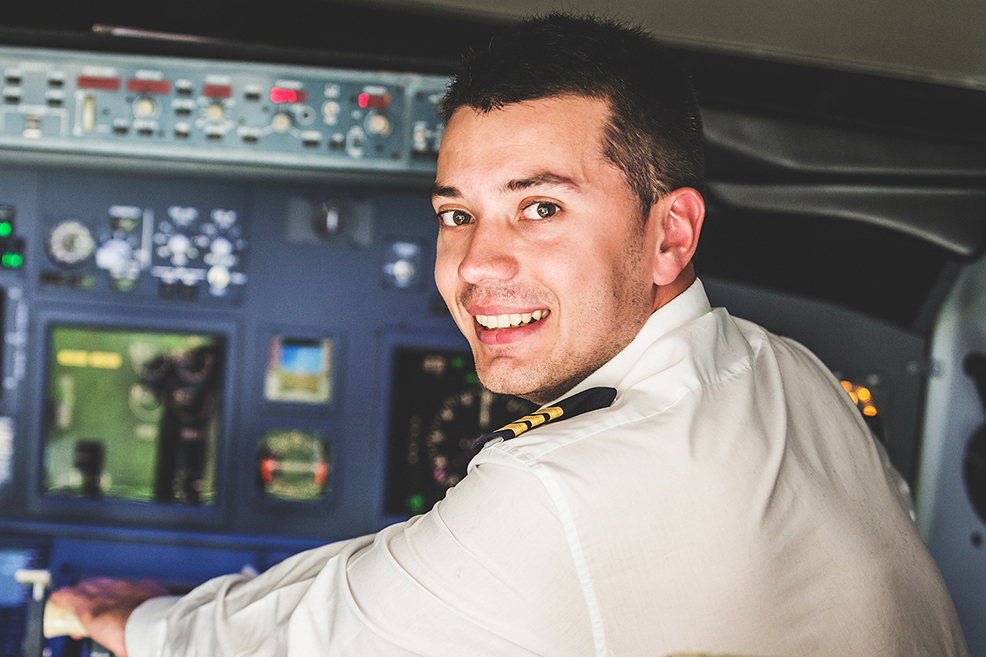 Pilot Training Loans, Flight Training Finance, Helicopter Financing Sure Aviation Finance